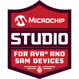 Atmel/Microchip Studio for AVR® and SAM Devices